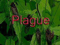 Plague (Bardon) screenshot, image №2860036 - RAWG