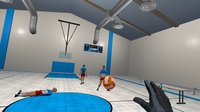 Dodgeball Simulator VR screenshot, image №1771710 - RAWG