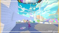 NEOTAG LEAGUE screenshot, image №4147806 - RAWG