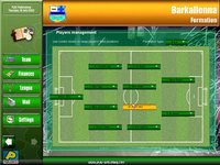 Super League Manager 2005 screenshot, image №432272 - RAWG