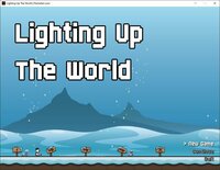 Lighting Up The World screenshot, image №2457534 - RAWG