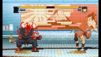 Super Street Fighter 2 Turbo HD Remix screenshot, image №544960 - RAWG