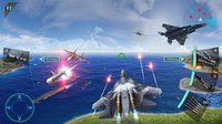 Sky Fighters 3D screenshot, image №2082510 - RAWG