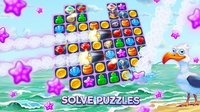 Pirates & Pearls: A Treasure Matching Puzzle screenshot, image №1383563 - RAWG