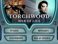 Torchwood: Web of Lies screenshot, image №955271 - RAWG