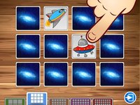 Awesome Free Match Up Game Of Machines, Zodiac Sign, Space Objects and Animals For Toddlers, Kids Or Families screenshot, image №1632237 - RAWG