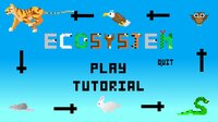 Ecosystem (itch) (RDevelopments) screenshot, image №3792168 - RAWG