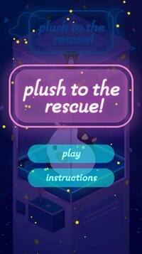 Plush to the Rescue! screenshot, image №3689228 - RAWG