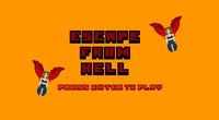 Escape From Hell: Violence screenshot, image №2292838 - RAWG