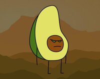 Avocado - The Game screenshot, image №3210335 - RAWG