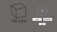 The Cube screenshot, image №664853 - RAWG
