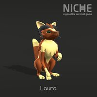 Nicheling Explorer screenshot, image №1055561 - RAWG