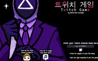 Twitch Game - Squid Game with Chat! screenshot, image №3074754 - RAWG