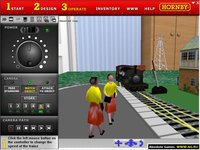 Hornby Virtual Railway screenshot, image №332527 - RAWG