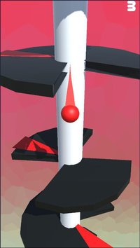 Ball Jumper 3D screenshot, image №1945780 - RAWG
