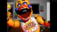 FNAF Fan Game Speed Challenge screenshot, image №3242874 - RAWG