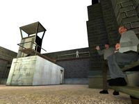 Alcatraz: Prison Escape screenshot, image №339605 - RAWG