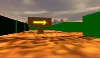 MazeScape (JackhammerYT) screenshot, image №2159740 - RAWG