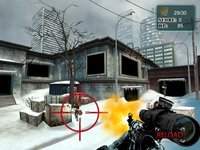 Arctic Sniper Team - Combat Demolition Strike Unit screenshot, image №2173687 - RAWG