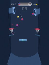 Cash Dunk－ Shoot Some Hoops screenshot, image №1923181 - RAWG