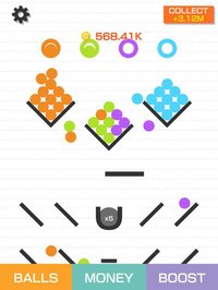 Idle Ball screenshot, image №1862393 - RAWG