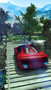 Car Simulator 3D - 2016 screenshot, image №1561318 - RAWG