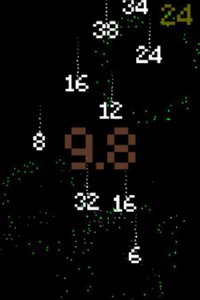 Touchy Numbers screenshot, image №1608413 - RAWG