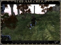 Dreamlords screenshot, image №436806 - RAWG