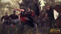 Total War: ATTILA - Blood & Burning screenshot, image №624332 - RAWG