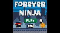 Forever Ninja screenshot, image №3518940 - RAWG