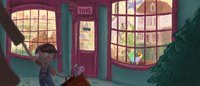 Miguel's Birthday present screenshot, image №1765545 - RAWG