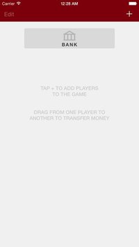 Banker: A Board Game Money Manager screenshot, image №2110289 - RAWG