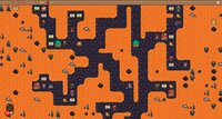 Dungeon Weiqi screenshot, image №4231859 - RAWG