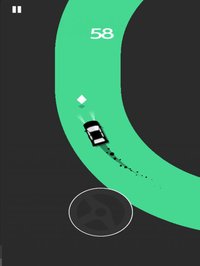 Drift Driver screenshot, image №1682716 - RAWG