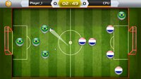 Finger Soccer screenshot, image №3586091 - RAWG