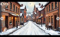 Meow Time Machine: Munch screenshot, image №4178869 - RAWG