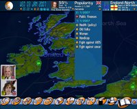 Geo-Political Simulator screenshot, image №489972 - RAWG