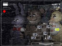 The Return to Freddy's 2 Android version screenshot, image №3191772 - RAWG