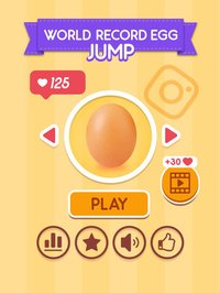 World Record Egg Jump screenshot, image №1815110 - RAWG