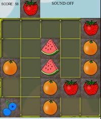 Fruit Arranger screenshot, image №123865 - RAWG