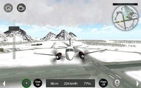 Flight Sim screenshot, image №1480750 - RAWG