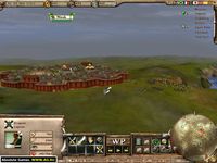 War and Peace screenshot, image №346943 - RAWG