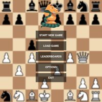 ChessPy screenshot, image №3426601 - RAWG