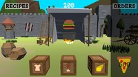 Monster Chef (itch) screenshot, image №1834395 - RAWG