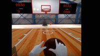 Basket VR screenshot, image №2296211 - RAWG