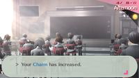 Shin Megami Tensei: Persona 3 screenshot, image №547695 - RAWG