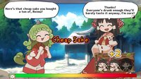 Reimu Needs Help!? Aunn-chan to the Rescue! screenshot, image №4075083 - RAWG