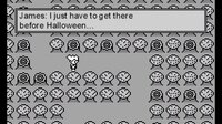 Our Church and Halloween RPG - Story One screenshot, image №2810326 - RAWG