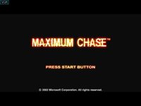 Maximum Chase screenshot, image №2022277 - RAWG