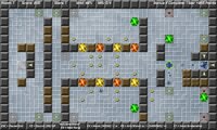 Gem Raider 2 screenshot, image №3211777 - RAWG